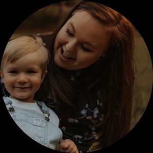 Meet your Posher, Samantha